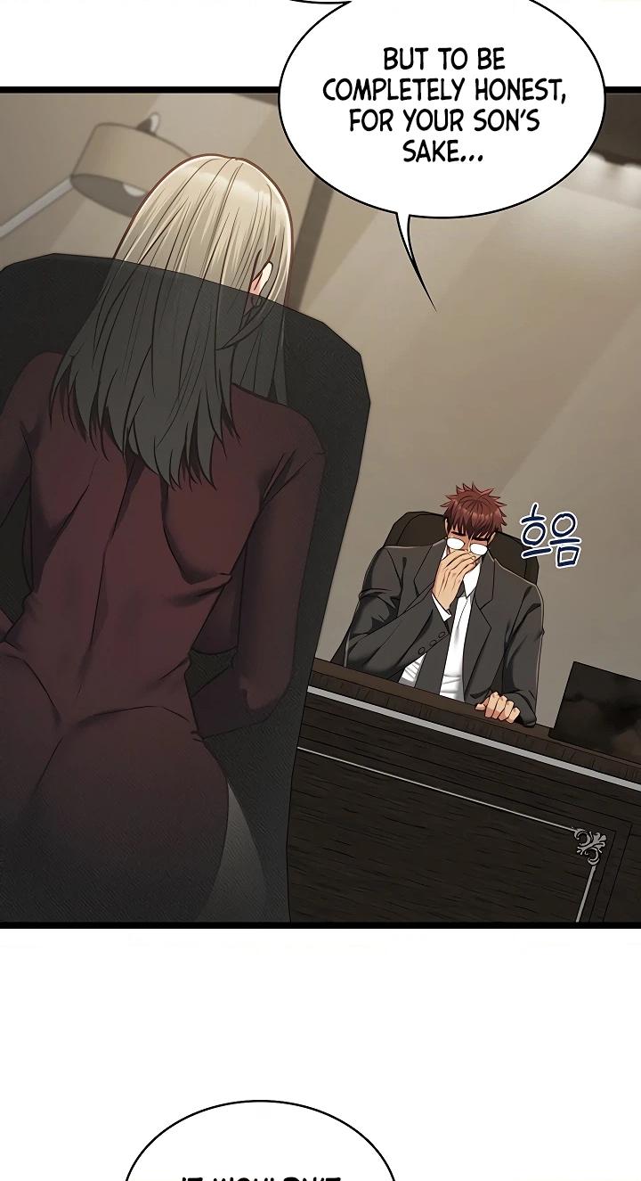 My Girlfriend Was Already Fully Trained Chapter 28 page 50 - 