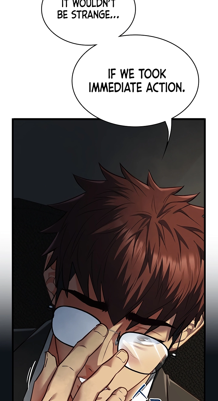 My Girlfriend Was Already Fully Trained Chapter 28 page 51 - 