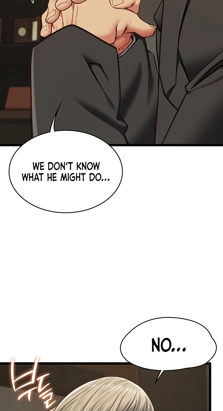 My Girlfriend Was Already Fully Trained Chapter 28 page 55 - 