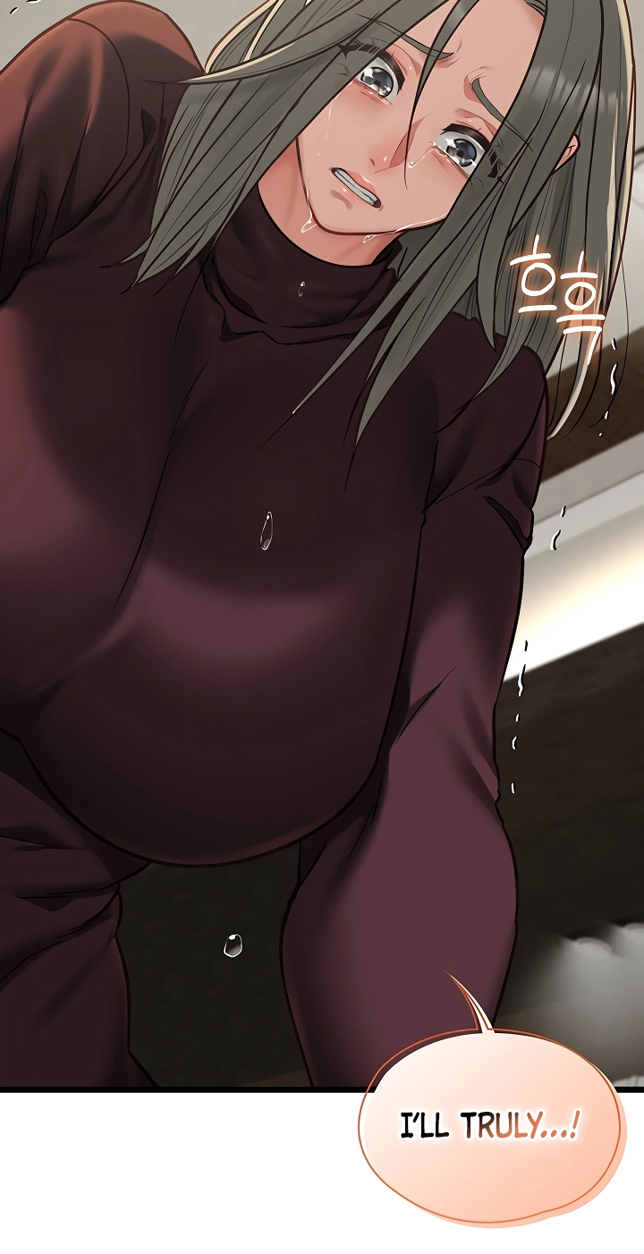 My Girlfriend Was Already Fully Trained Chapter 28 page 58 - 