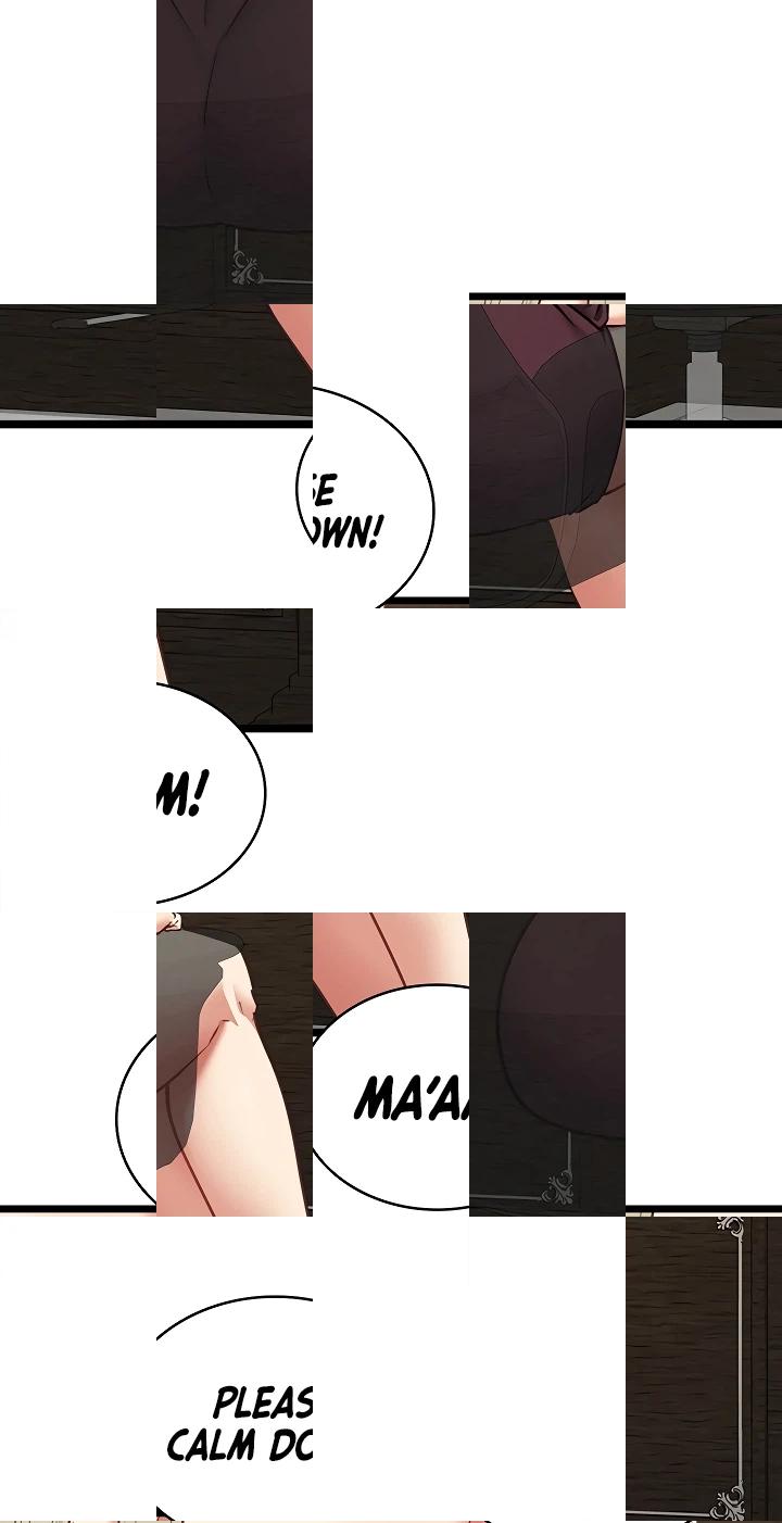 My Girlfriend Was Already Fully Trained Chapter 28 page 60 - 