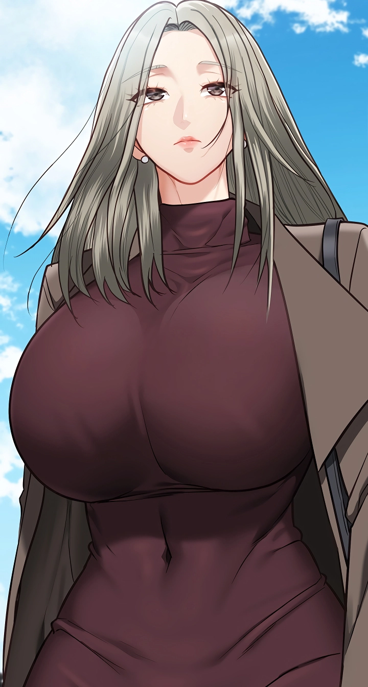My Girlfriend Was Already Fully Trained Chapter 28 page 7 - 