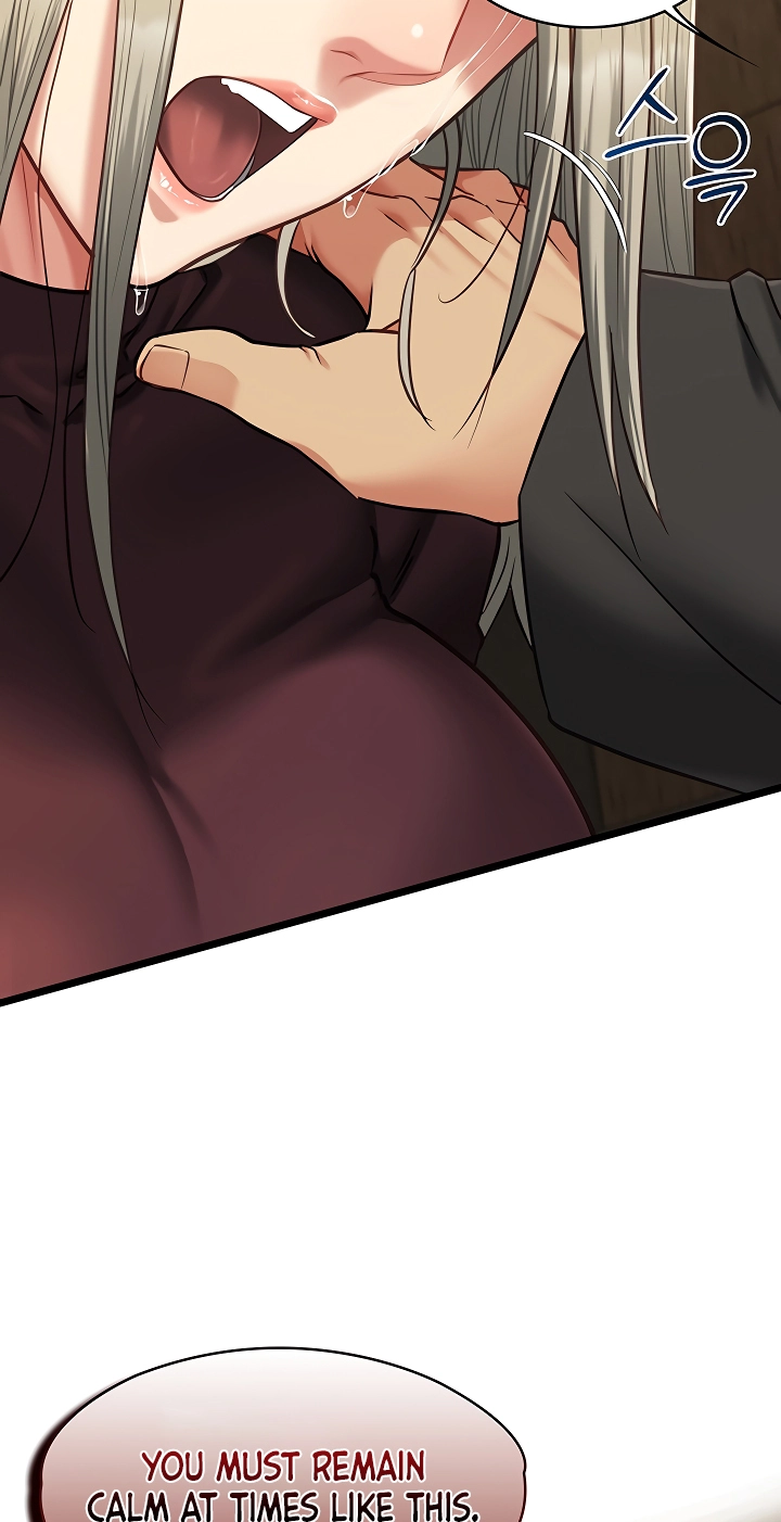 My Girlfriend Was Already Fully Trained Chapter 28 page 61 - 