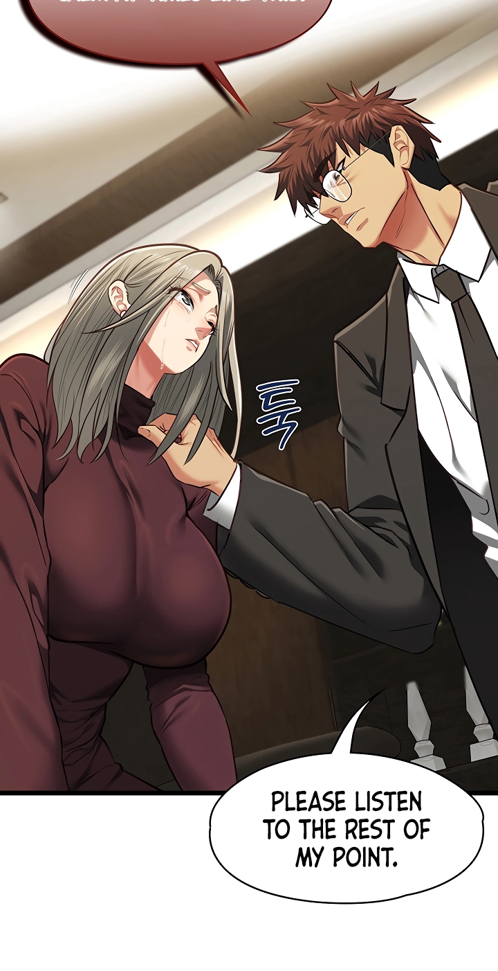 My Girlfriend Was Already Fully Trained Chapter 28 page 62 - 