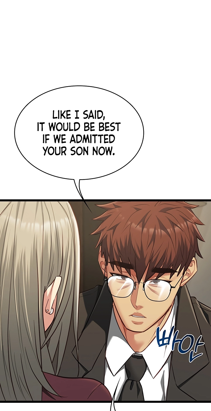 My Girlfriend Was Already Fully Trained Chapter 28 page 63 - 