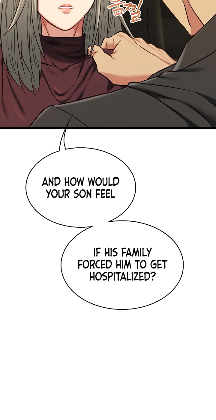 My Girlfriend Was Already Fully Trained Chapter 28 page 65 - 