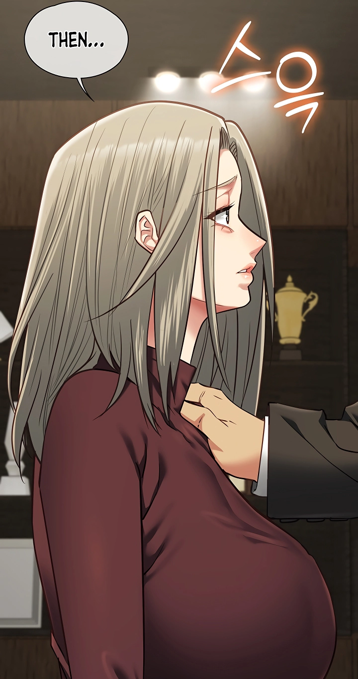 My Girlfriend Was Already Fully Trained Chapter 28 page 67 - 