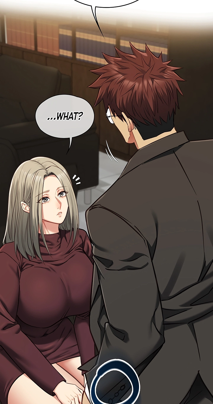 My Girlfriend Was Already Fully Trained Chapter 28 page 69 - 