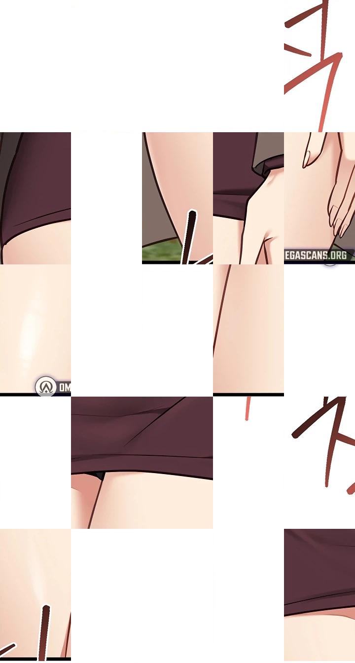 My Girlfriend Was Already Fully Trained Chapter 28 page 8 - 