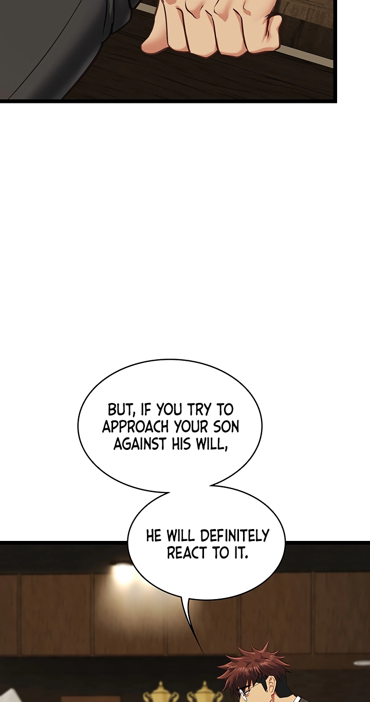 My Girlfriend Was Already Fully Trained Chapter 28 page 71 - 