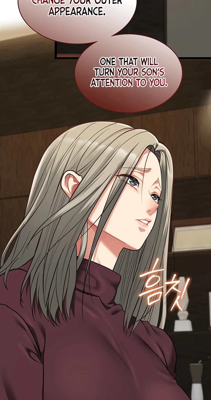 My Girlfriend Was Already Fully Trained Chapter 28 page 73 - 