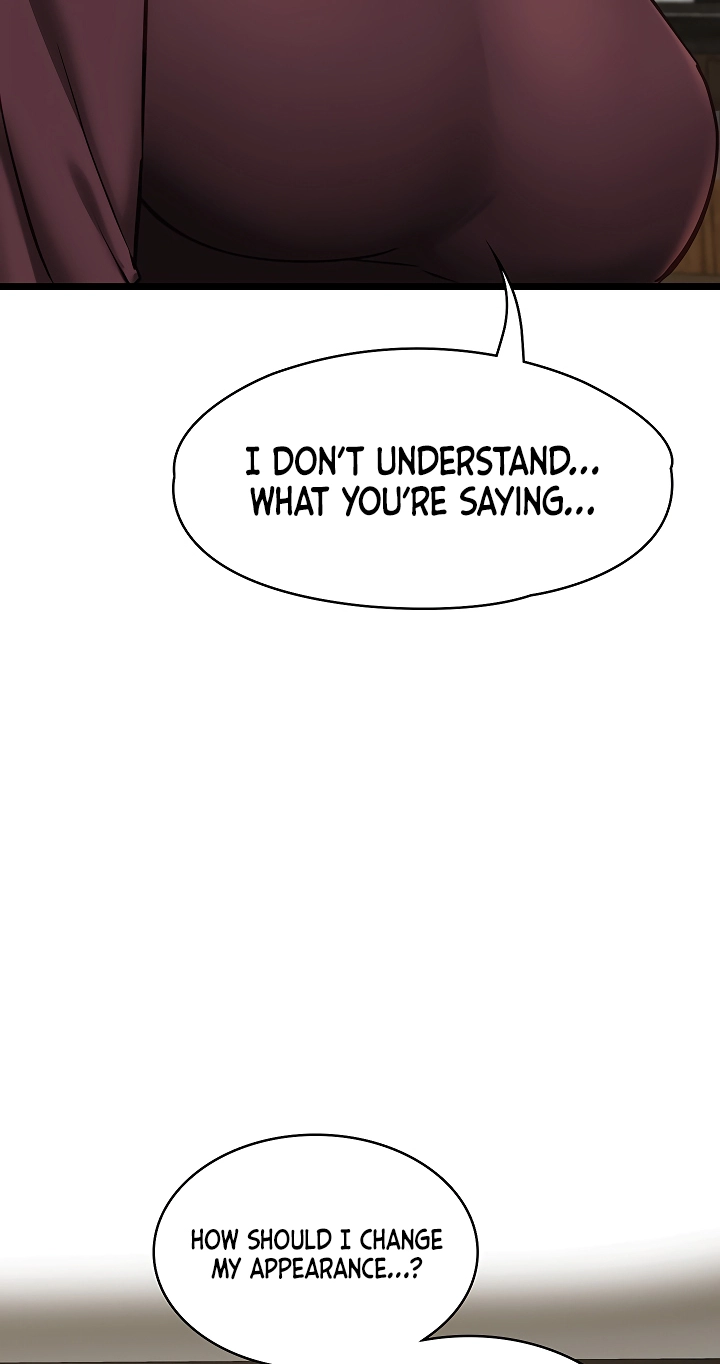 My Girlfriend Was Already Fully Trained Chapter 28 page 74 - 