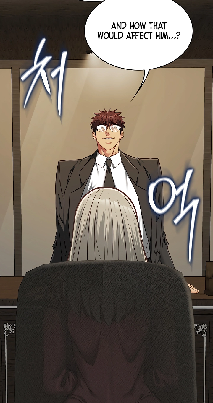 My Girlfriend Was Already Fully Trained Chapter 28 page 75 - 