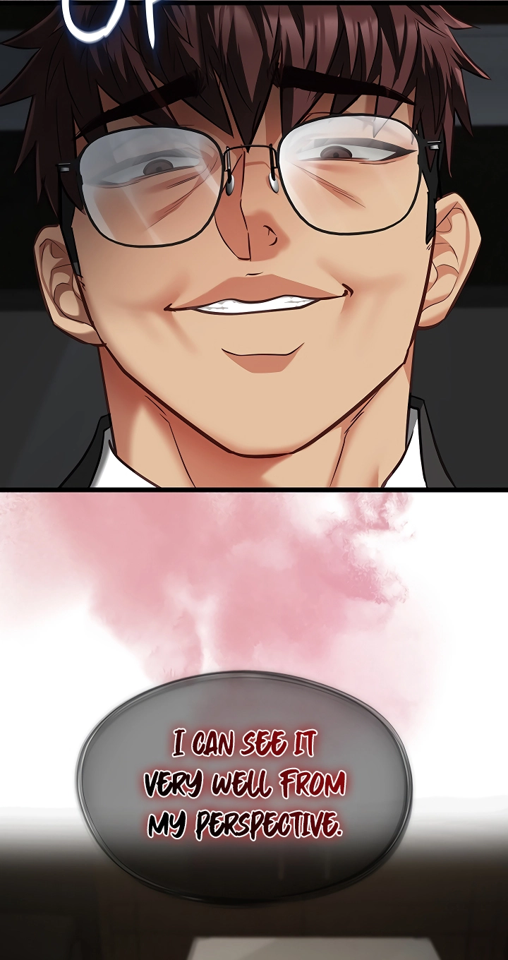 My Girlfriend Was Already Fully Trained Chapter 28 page 77 - 