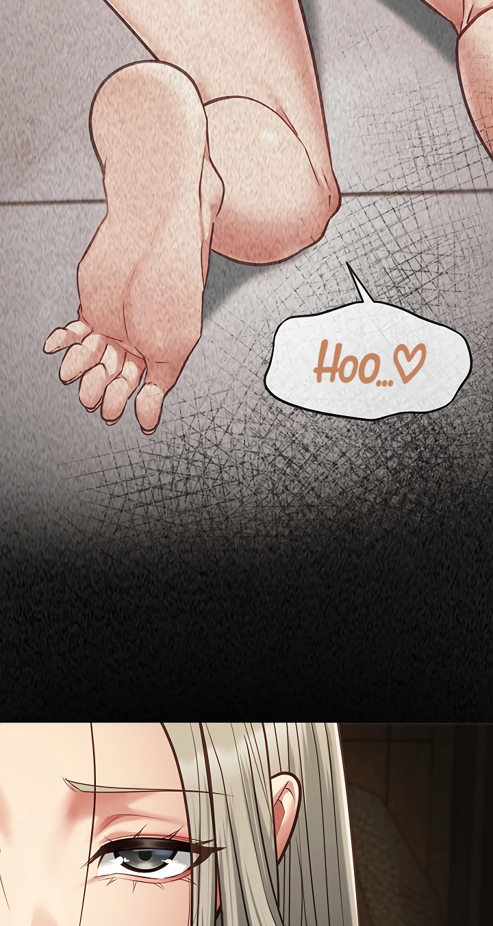 My Girlfriend Was Already Fully Trained Chapter 28 page 81 - 