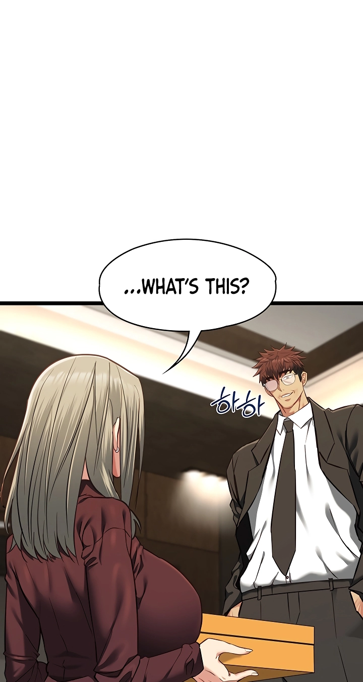 My Girlfriend Was Already Fully Trained Chapter 28 page 85 - 