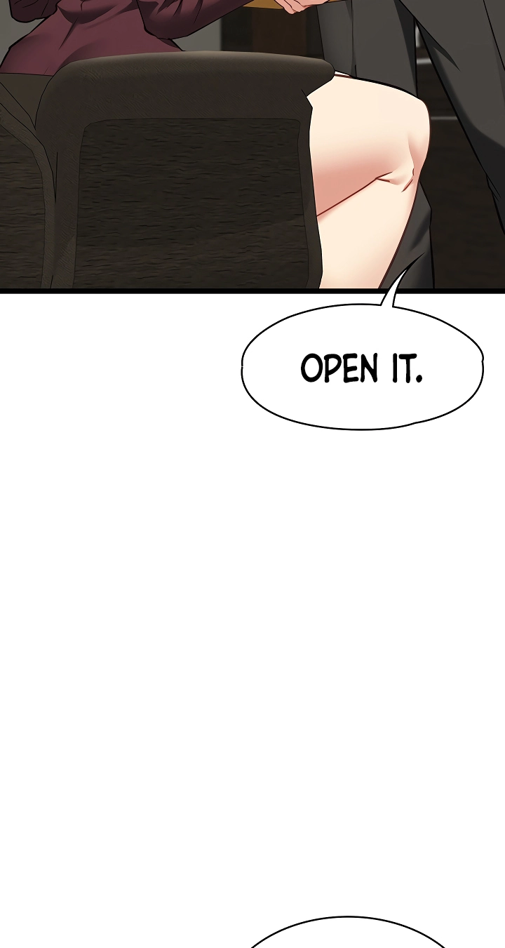 My Girlfriend Was Already Fully Trained Chapter 28 page 86 - 