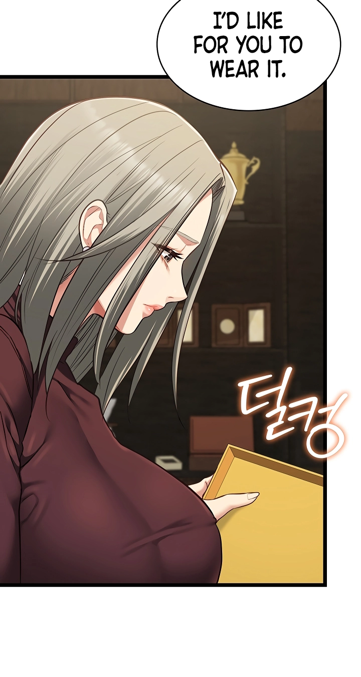 My Girlfriend Was Already Fully Trained Chapter 28 page 87 - 