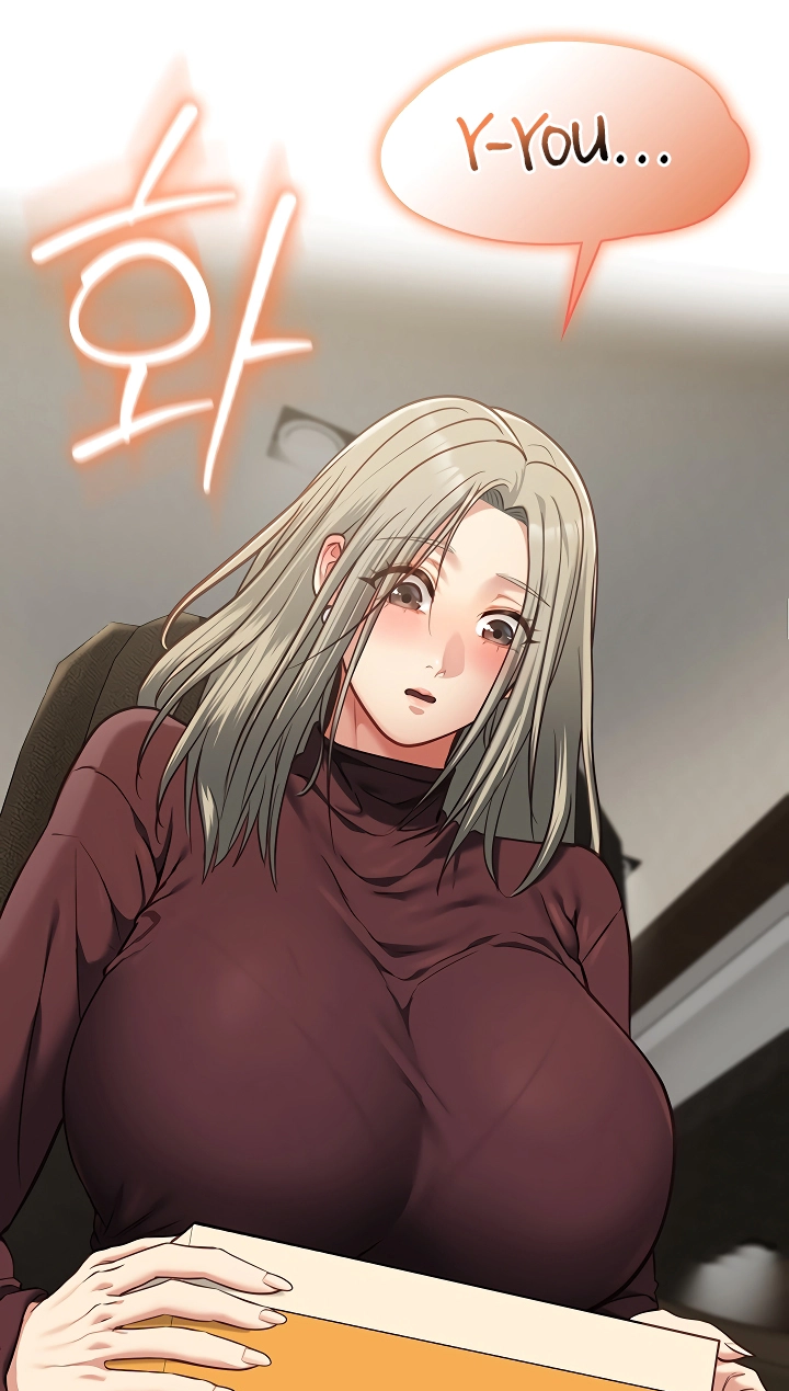 My Girlfriend Was Already Fully Trained Chapter 28 page 89 - 