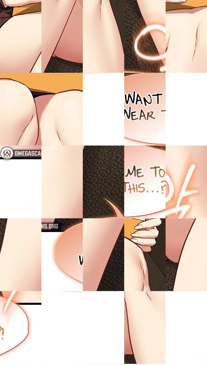 My Girlfriend Was Already Fully Trained Chapter 28 page 90 - 