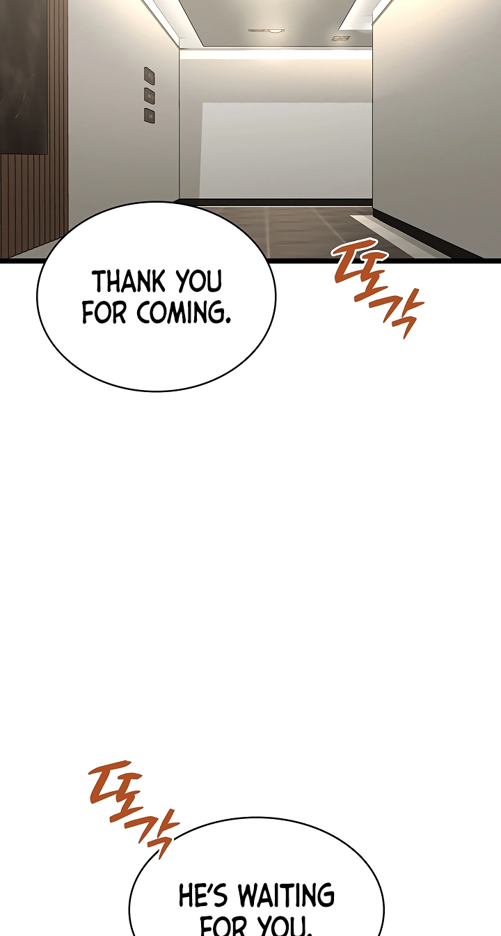 My Girlfriend Was Already Fully Trained Chapter 28 page 10 - 