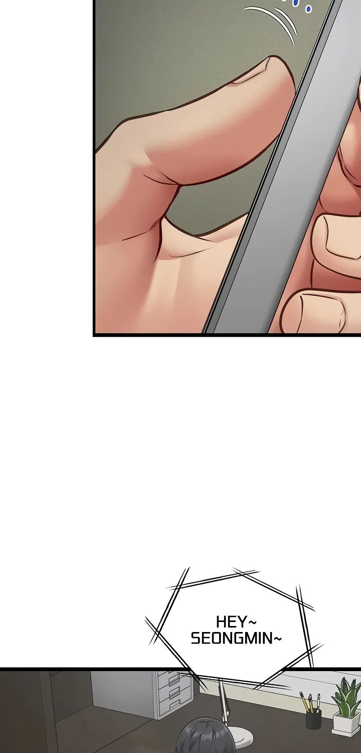 My Girlfriend Was Already Fully Trained Chapter 3 page 17 - 