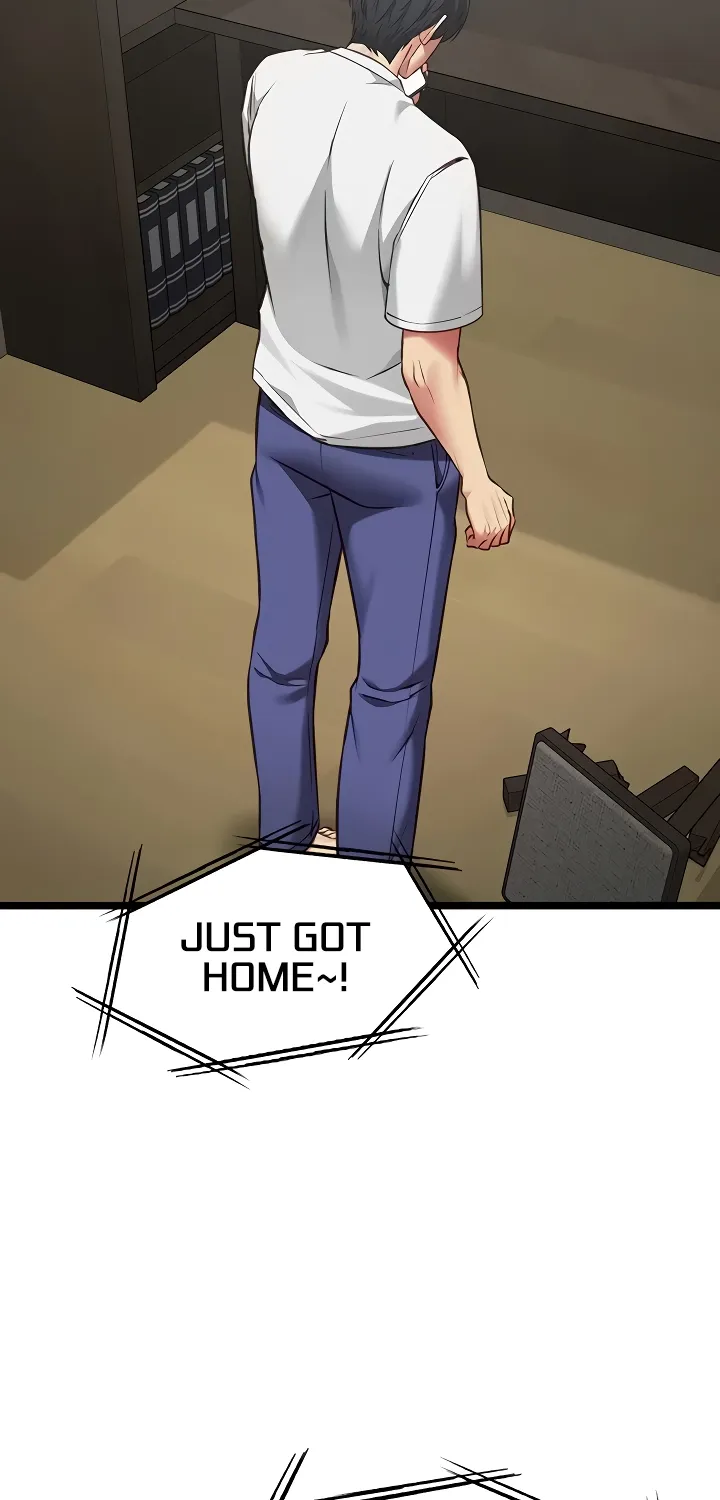 My Girlfriend Was Already Fully Trained Chapter 3 page 18 - 