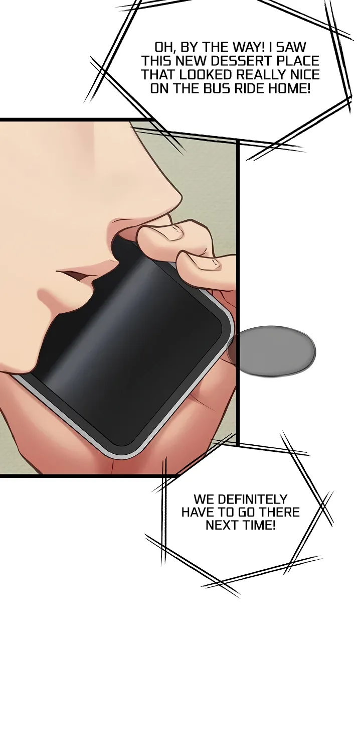 My Girlfriend Was Already Fully Trained Chapter 3 page 19 - 