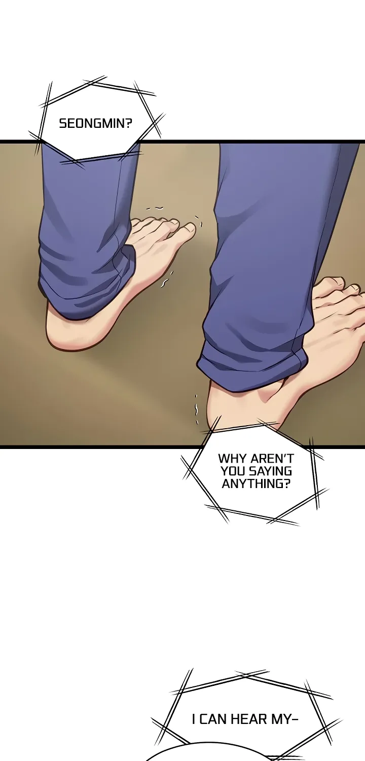 My Girlfriend Was Already Fully Trained Chapter 3 page 20 - 