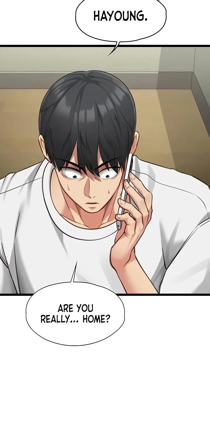 My Girlfriend Was Already Fully Trained Chapter 3 page 21 - 