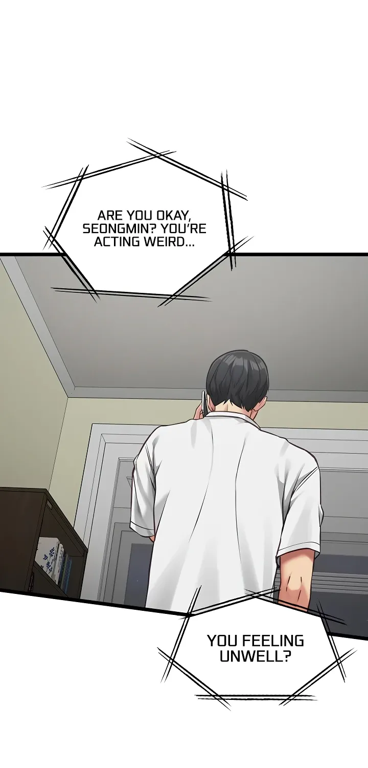 My Girlfriend Was Already Fully Trained Chapter 3 page 23 - 