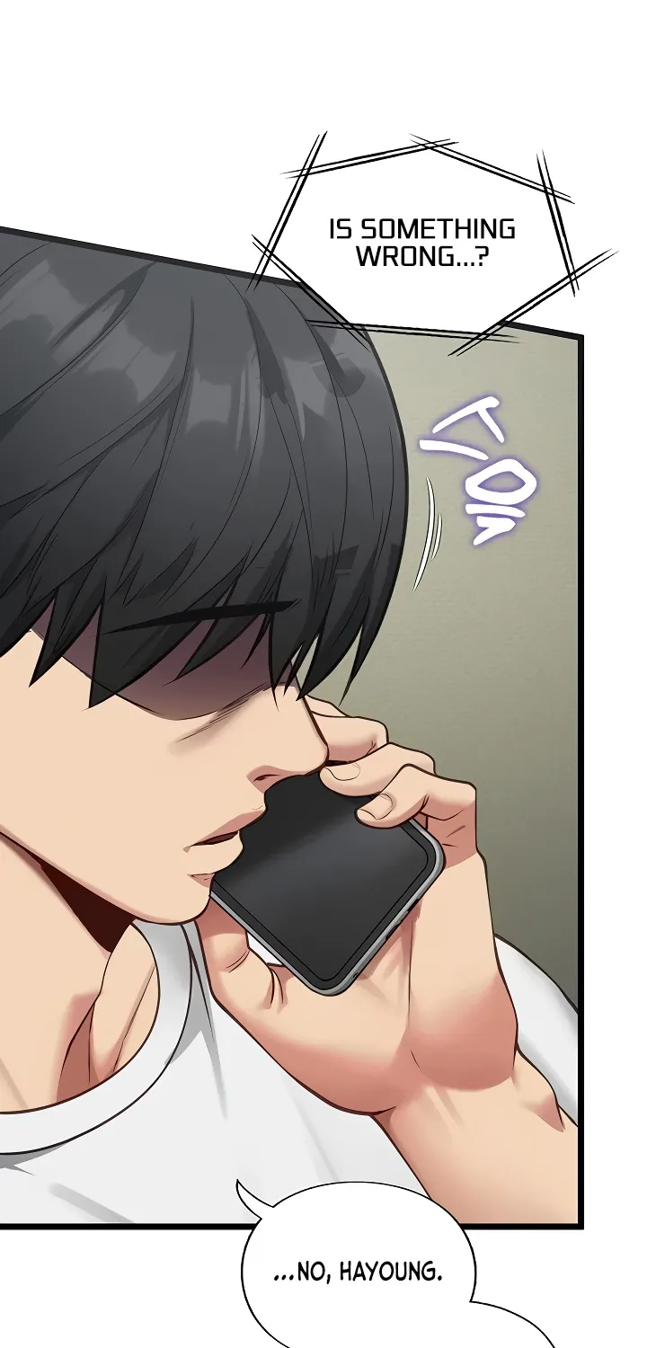 My Girlfriend Was Already Fully Trained Chapter 3 page 24 - 