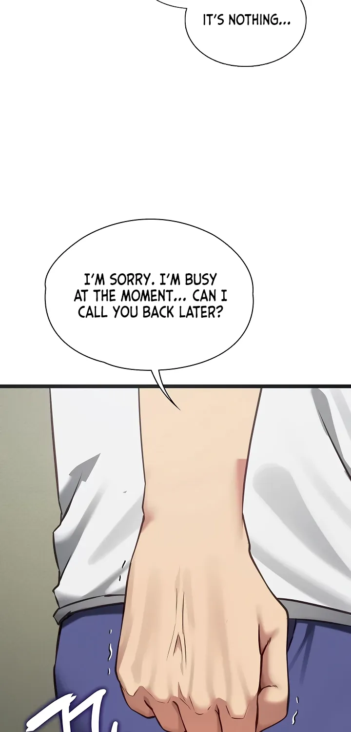 My Girlfriend Was Already Fully Trained Chapter 3 page 25 - 
