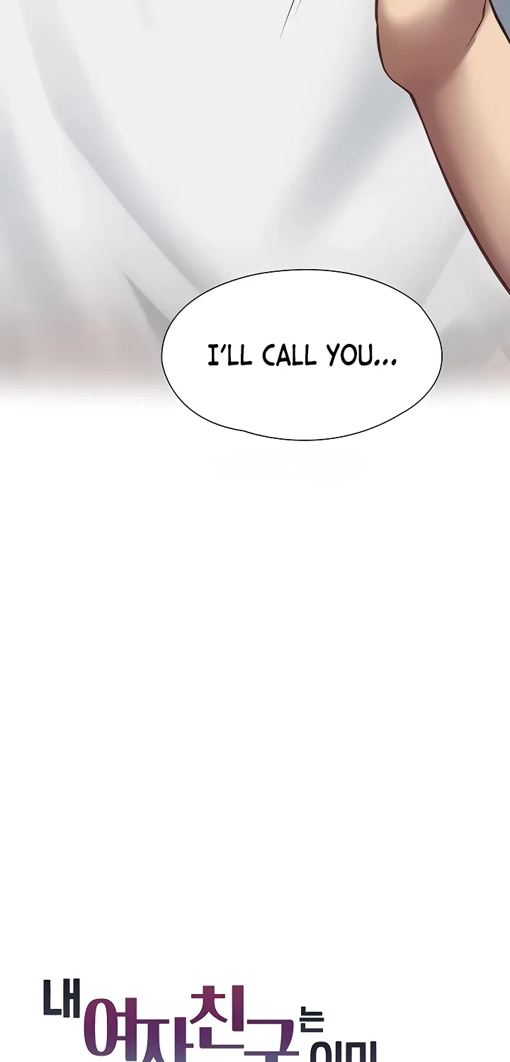 My Girlfriend Was Already Fully Trained Chapter 3 page 28 - 