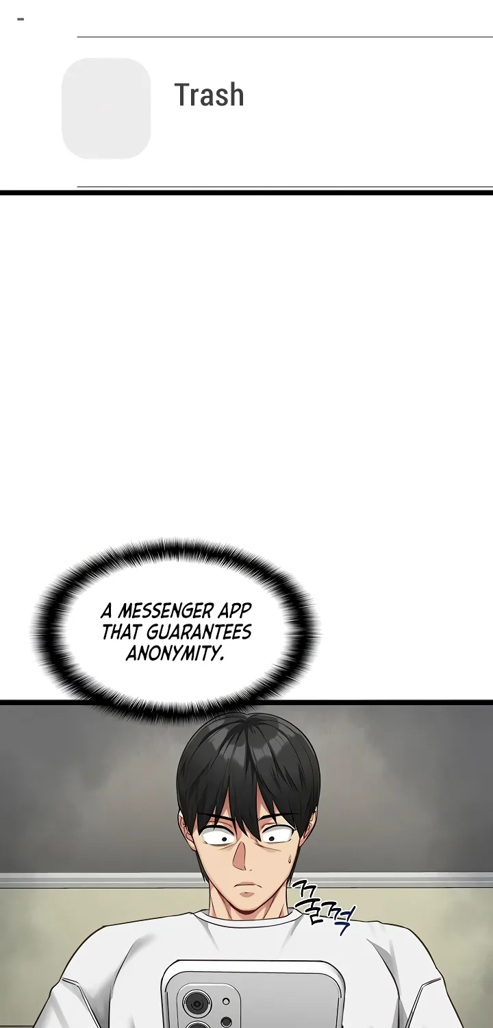 My Girlfriend Was Already Fully Trained Chapter 3 page 30 - 