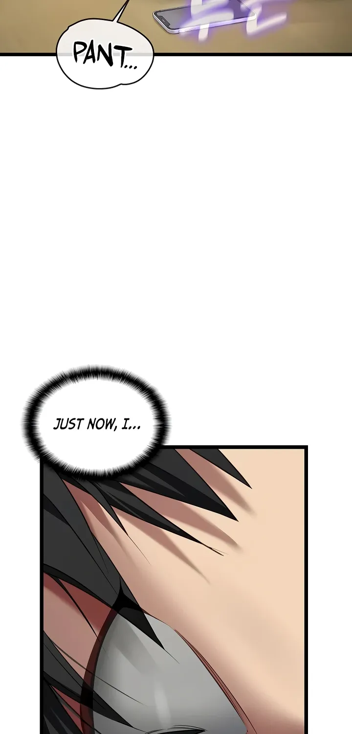 My Girlfriend Was Already Fully Trained Chapter 3 page 4 - 