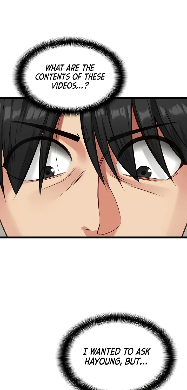My Girlfriend Was Already Fully Trained Chapter 3 page 33 - 
