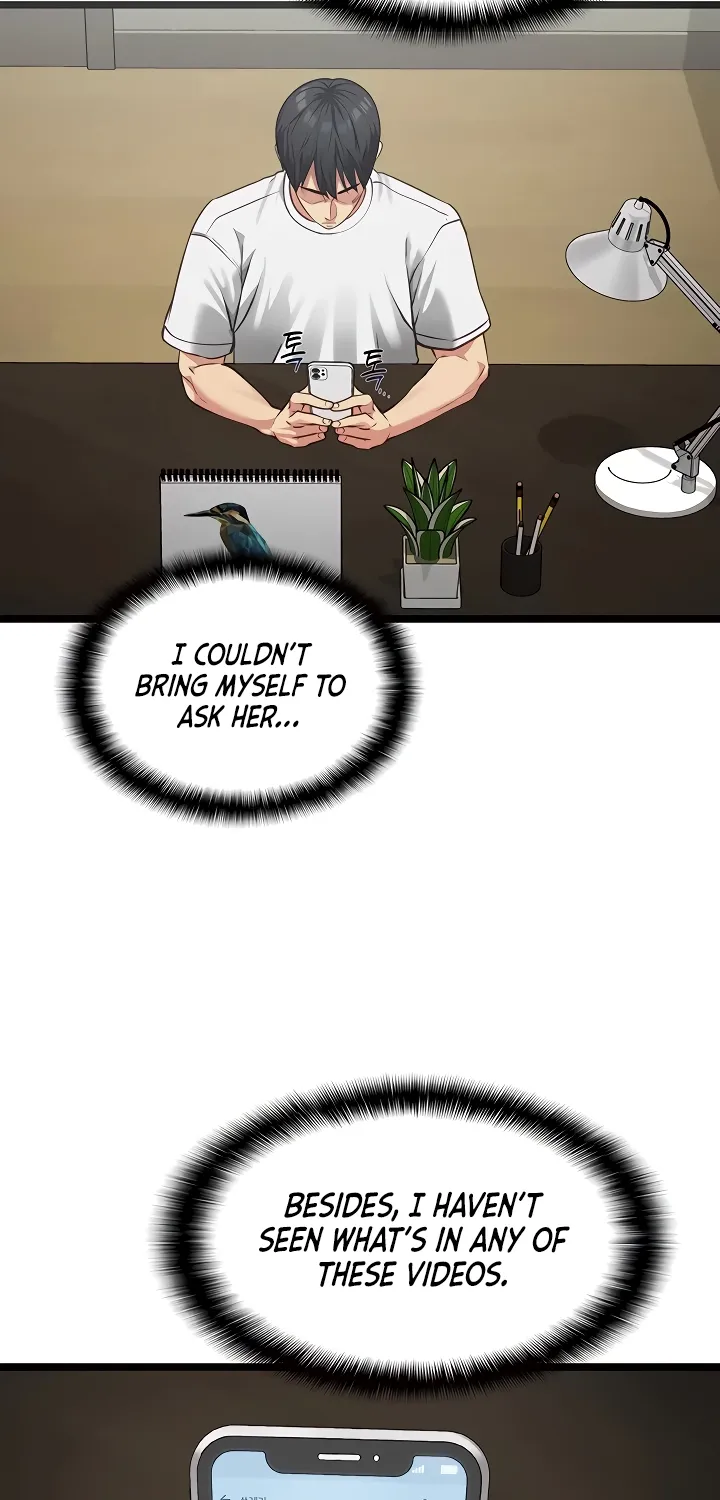 My Girlfriend Was Already Fully Trained Chapter 3 page 34 - 