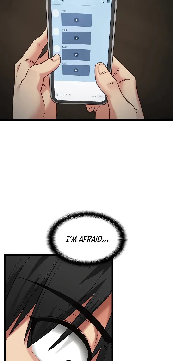My Girlfriend Was Already Fully Trained Chapter 3 page 35 - 