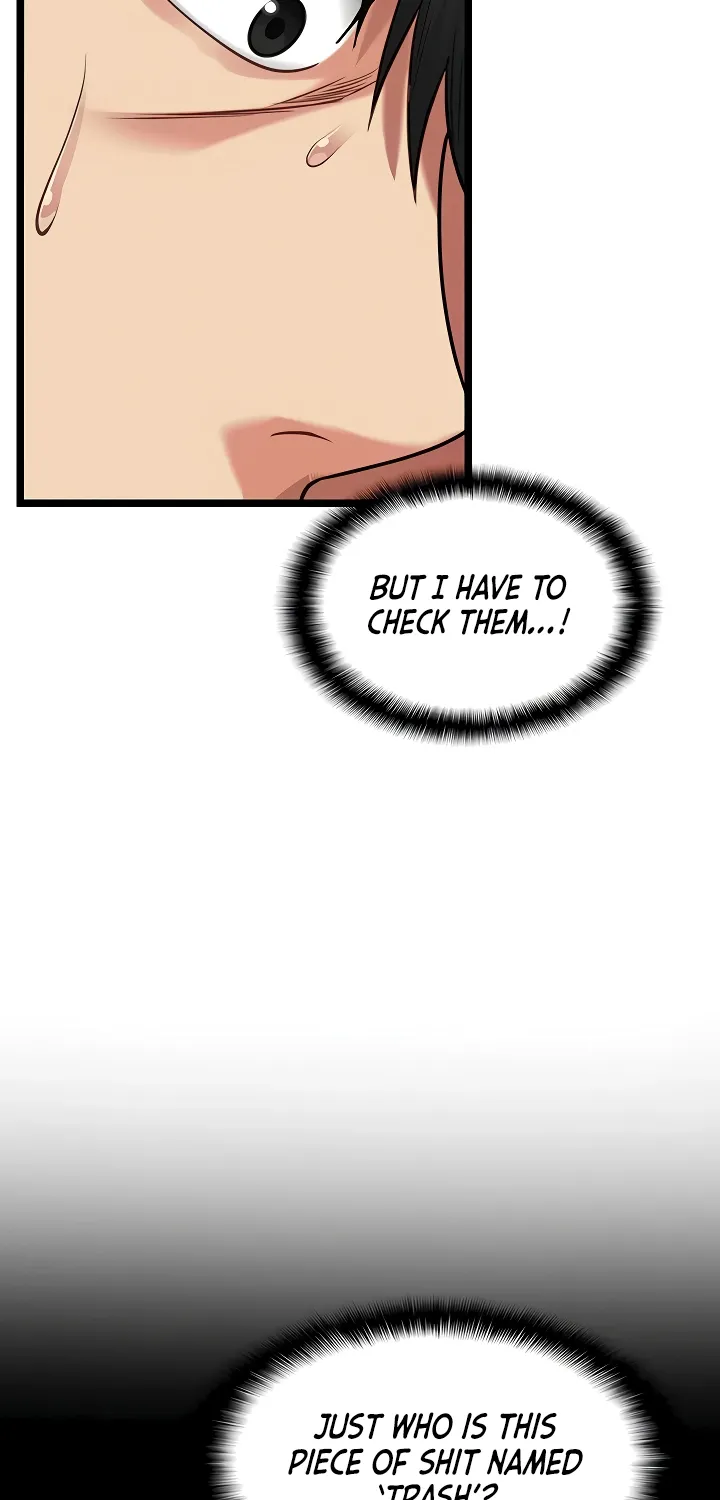 My Girlfriend Was Already Fully Trained Chapter 3 page 36 - 
