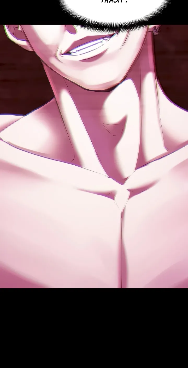 My Girlfriend Was Already Fully Trained Chapter 3 page 37 - 