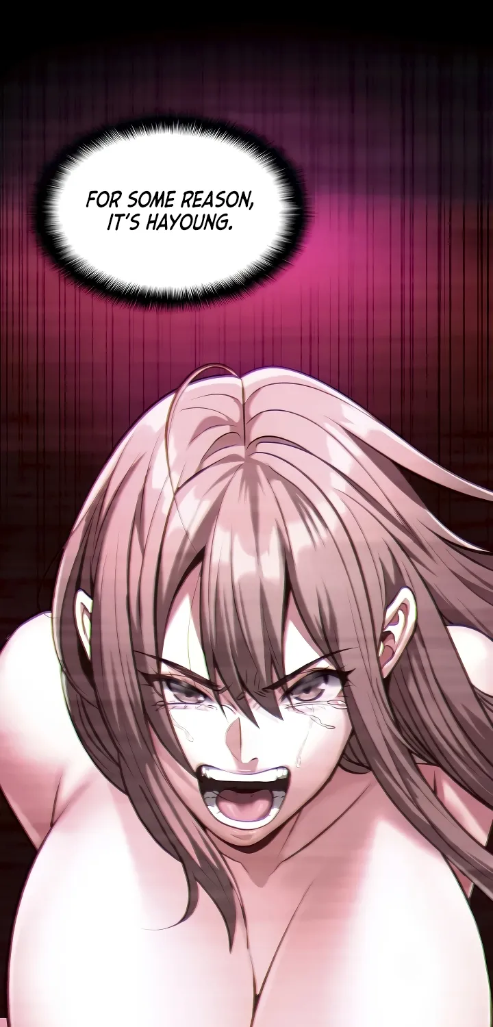 My Girlfriend Was Already Fully Trained Chapter 3 page 38 - 