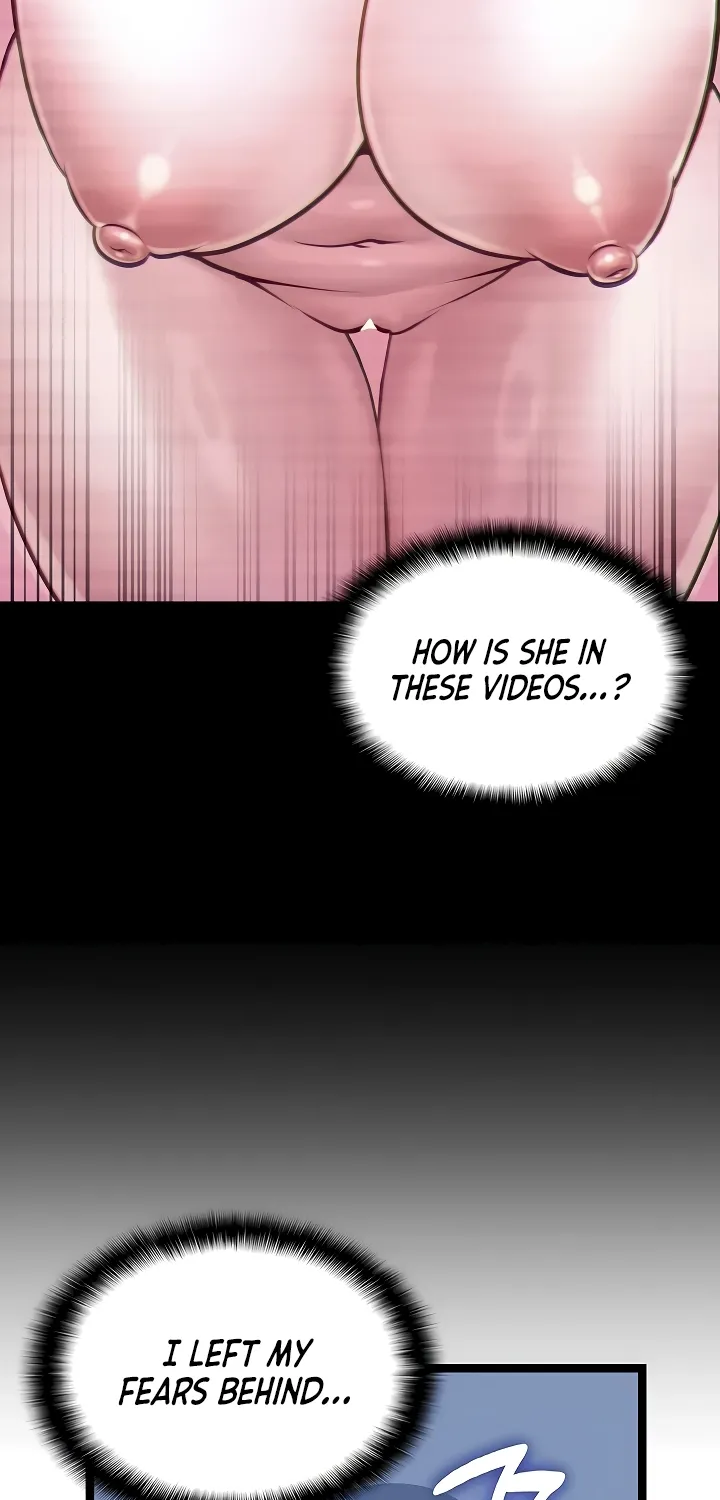 My Girlfriend Was Already Fully Trained Chapter 3 page 39 - 