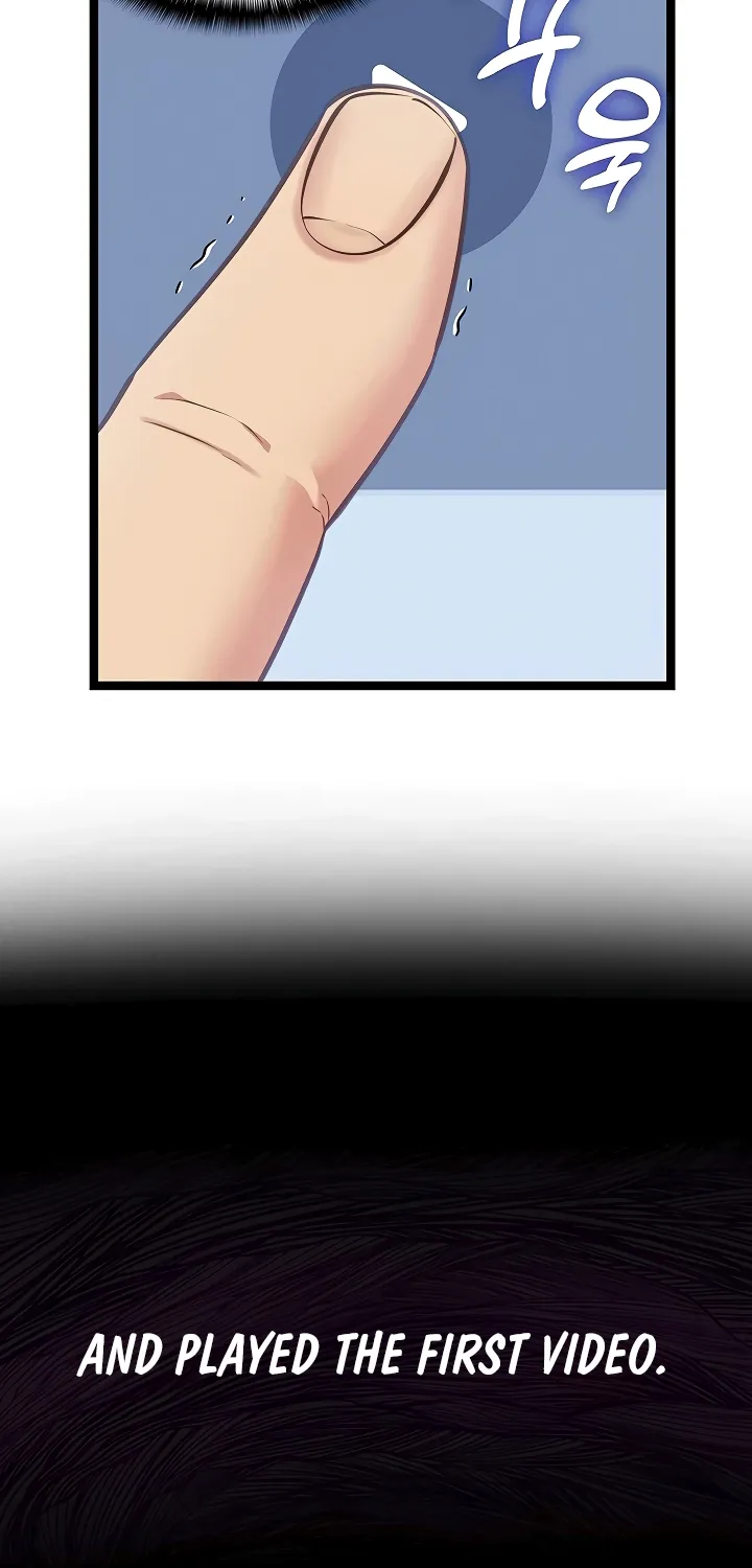 My Girlfriend Was Already Fully Trained Chapter 3 page 40 - 