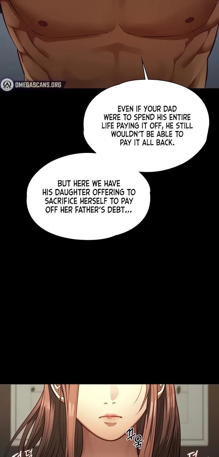 My Girlfriend Was Already Fully Trained Chapter 3 page 43 - 