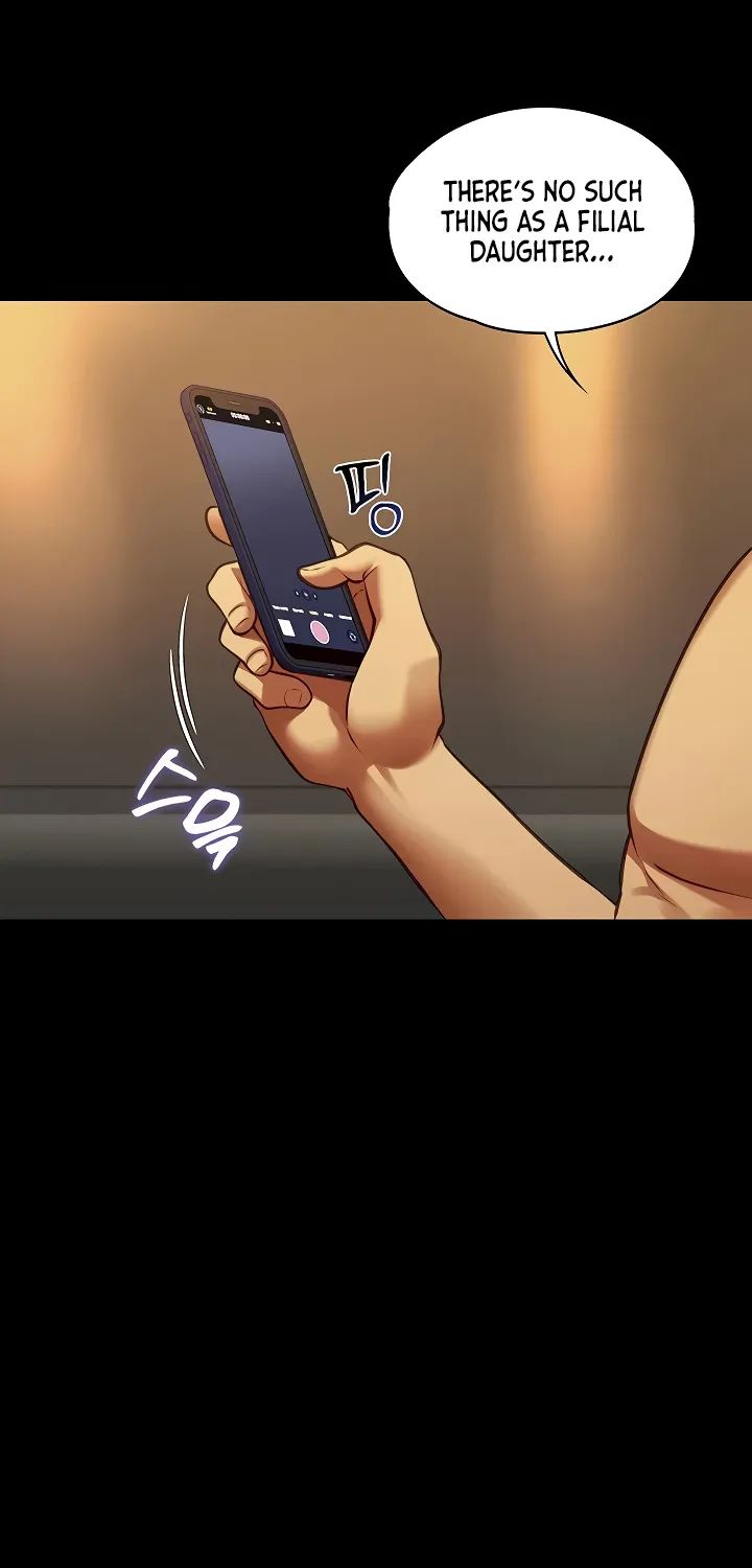My Girlfriend Was Already Fully Trained Chapter 3 page 45 - 
