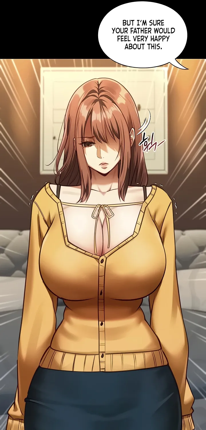 My Girlfriend Was Already Fully Trained Chapter 3 page 46 - 
