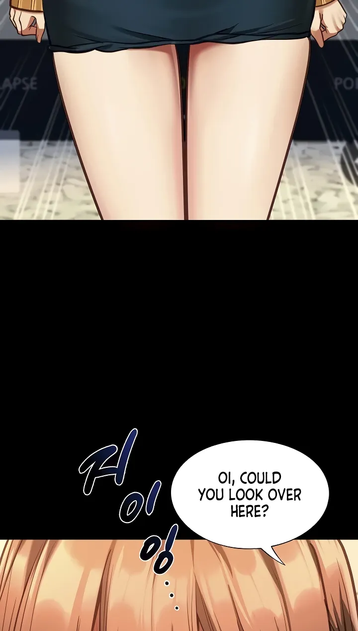 My Girlfriend Was Already Fully Trained Chapter 3 page 47 - 