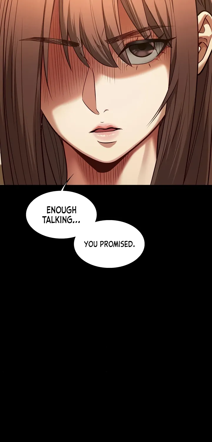 My Girlfriend Was Already Fully Trained Chapter 3 page 48 - 