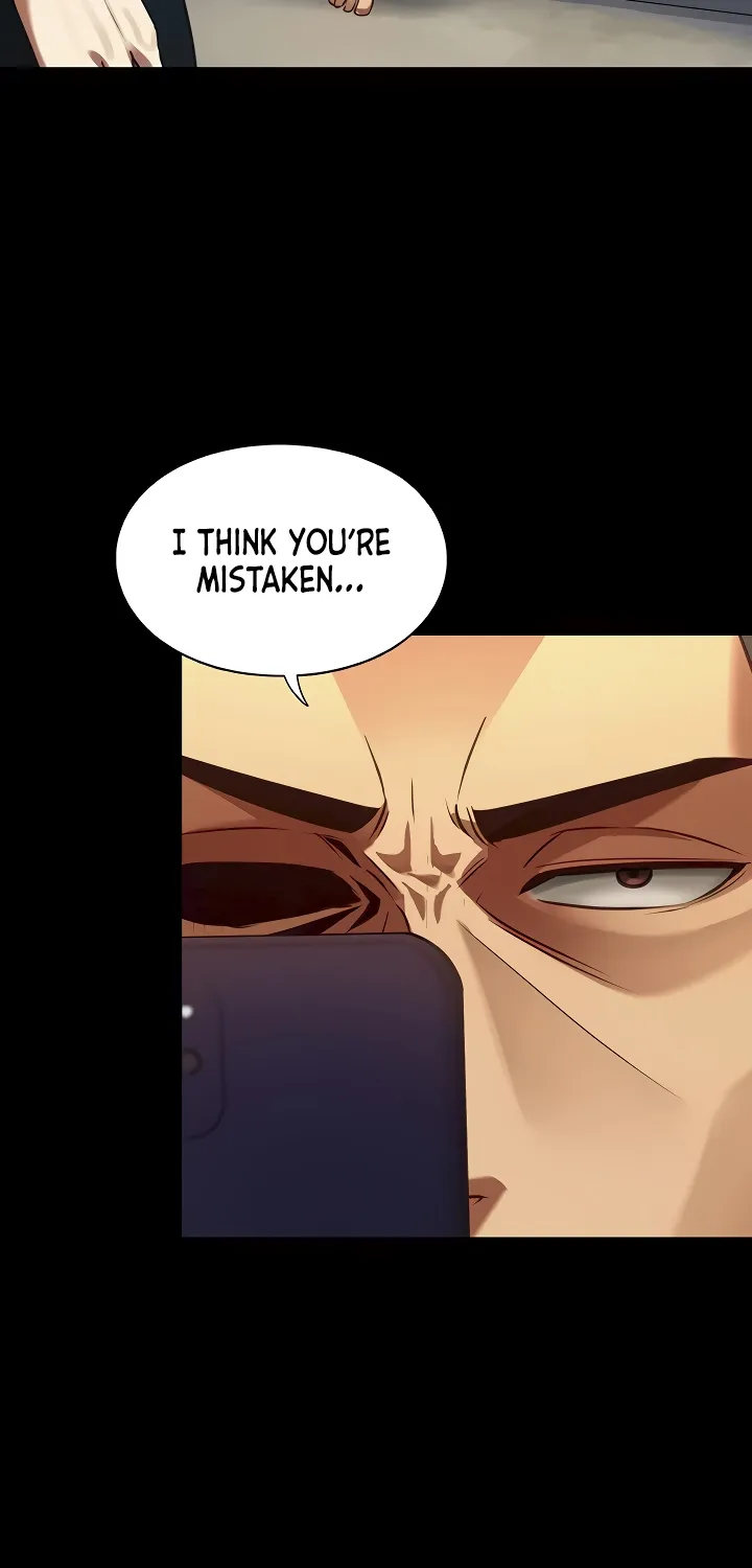 My Girlfriend Was Already Fully Trained Chapter 3 page 50 - 